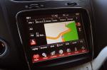Dodge Journey 2011 года